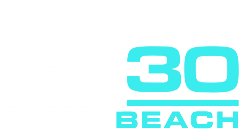 fisiocrem GC30 Main Beach